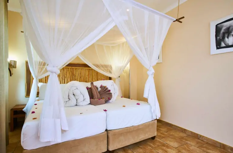 Halali lors d'un safari à Etosha en Namibie